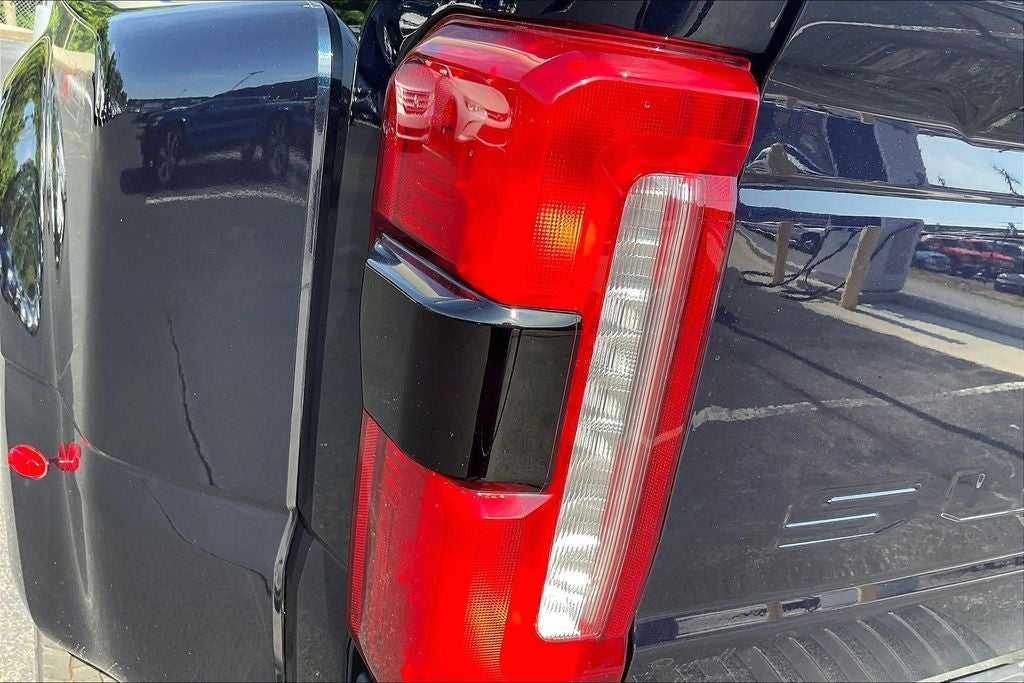 2025 Ford F-450SD XL DRW