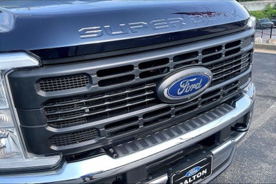 2025 Ford F-450SD XL DRW