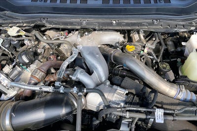 2025 Ford F-450SD XL DRW