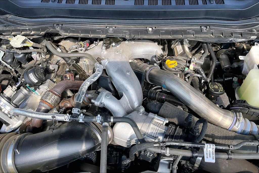2025 Ford F-450SD XL DRW