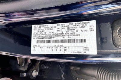2025 Ford F-450SD XL DRW
