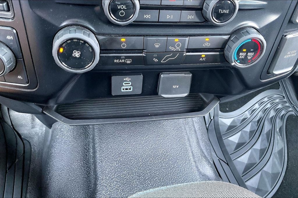 2025 Ford F-450SD XL DRW