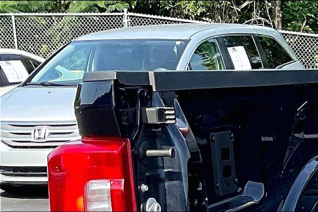 2025 Ford F-450SD XL DRW