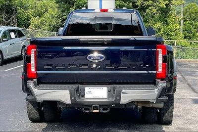 2025 Ford F-450SD XL DRW