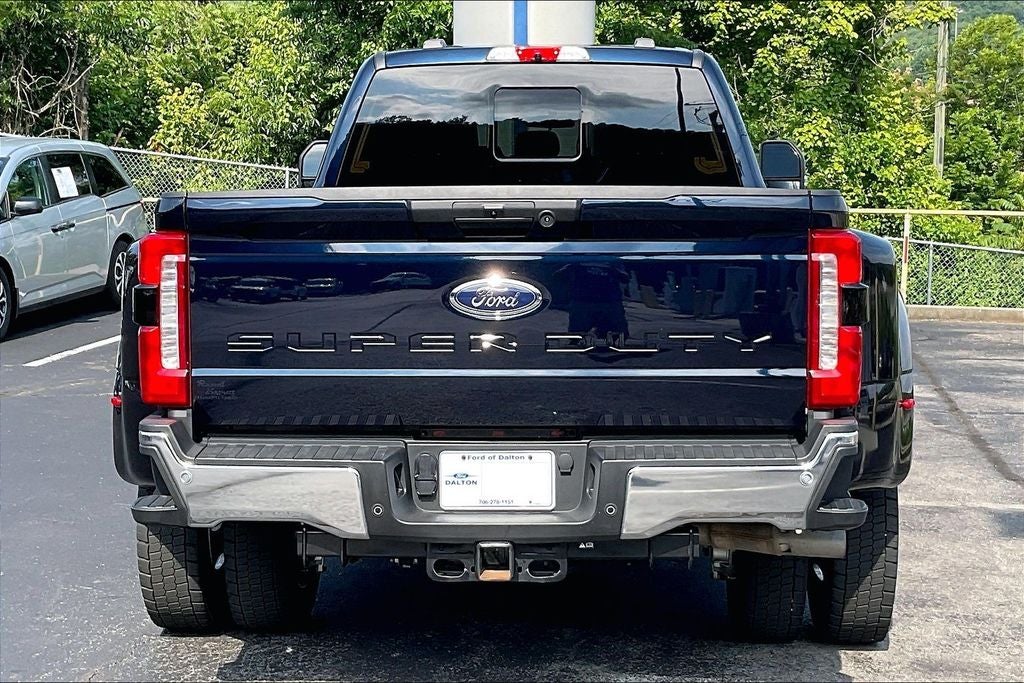 2025 Ford F-450SD XL DRW