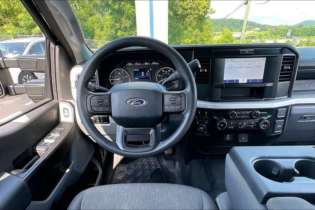 2025 Ford F-450SD XL DRW
