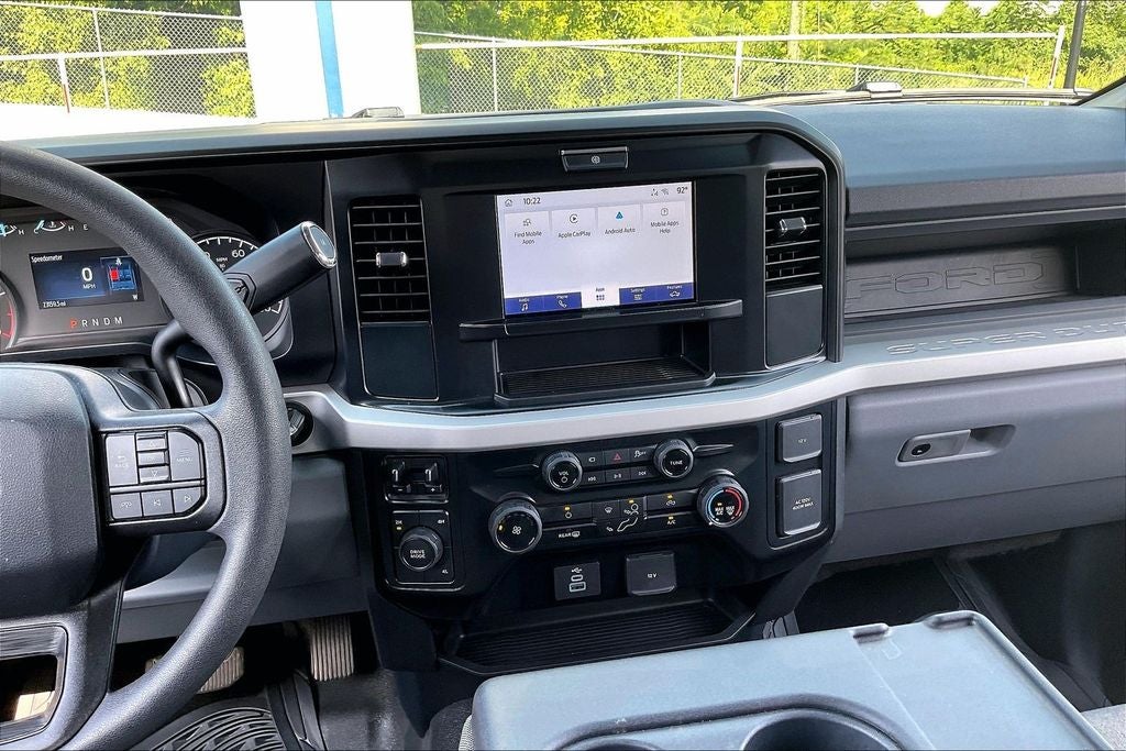 2025 Ford F-450SD XL DRW