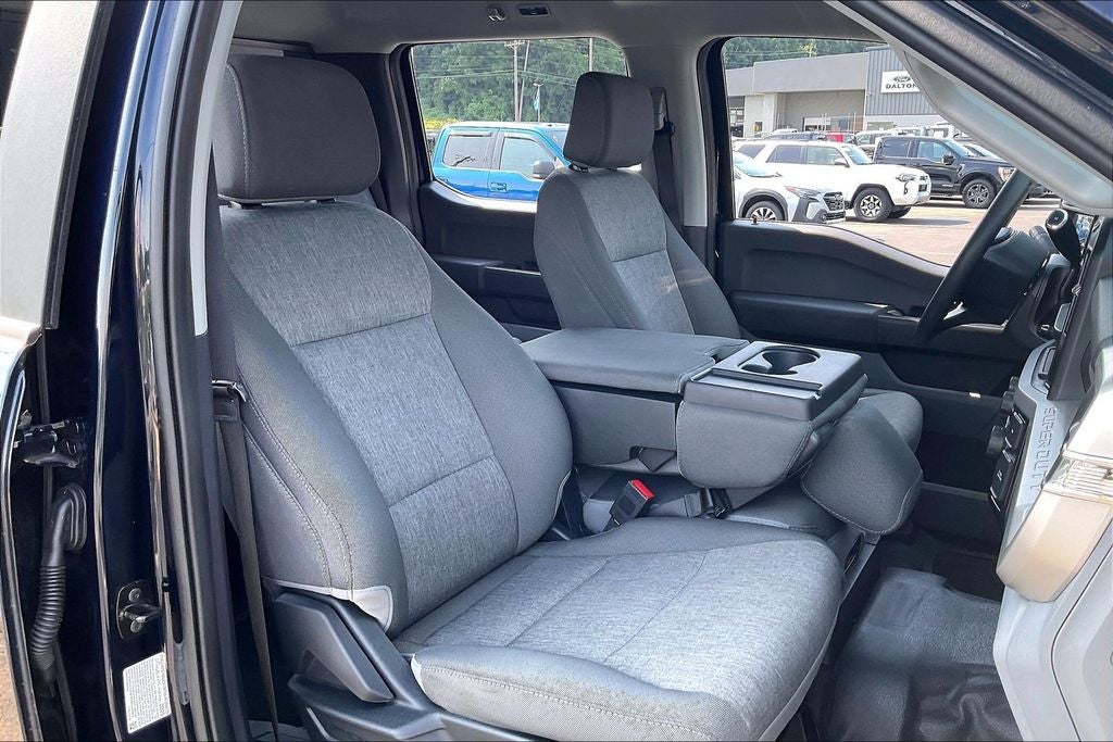 2025 Ford F-450SD XL DRW