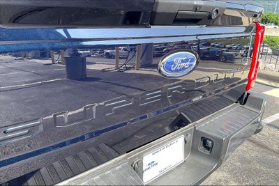 2025 Ford F-450SD XL DRW