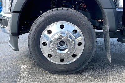 2025 Ford F-450SD XL DRW