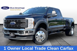 2025 Ford F-450SD XL DRW