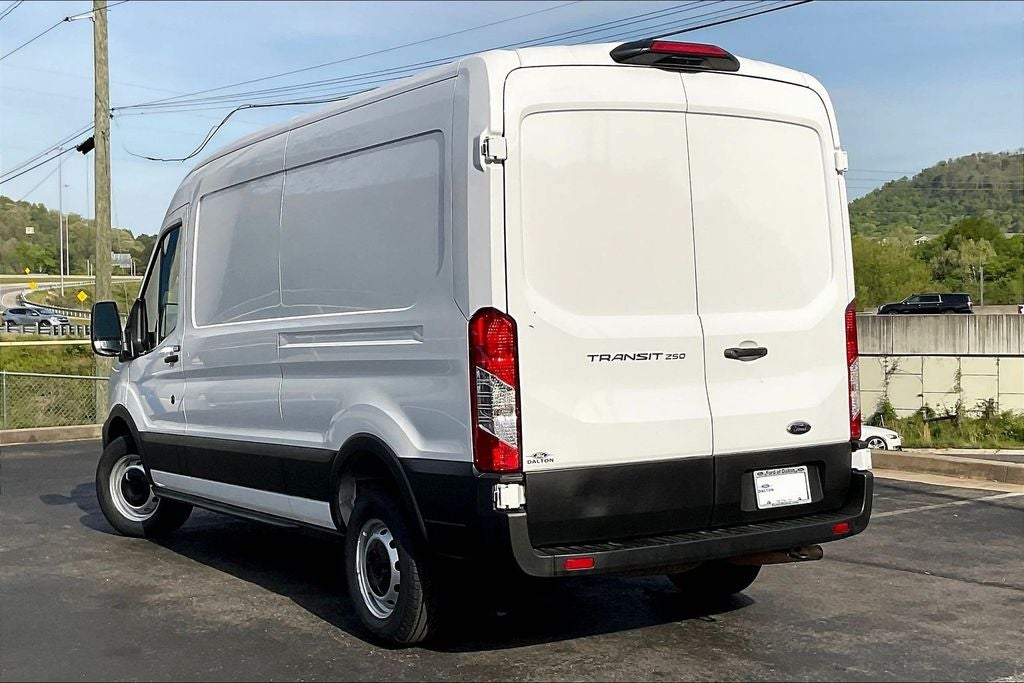 2023 Ford Transit-250 Base