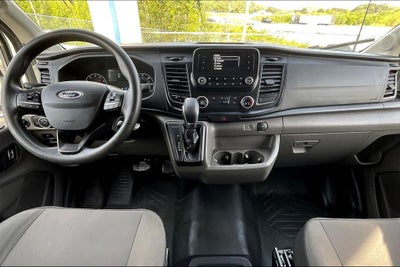 2023 Ford Transit-250 Base