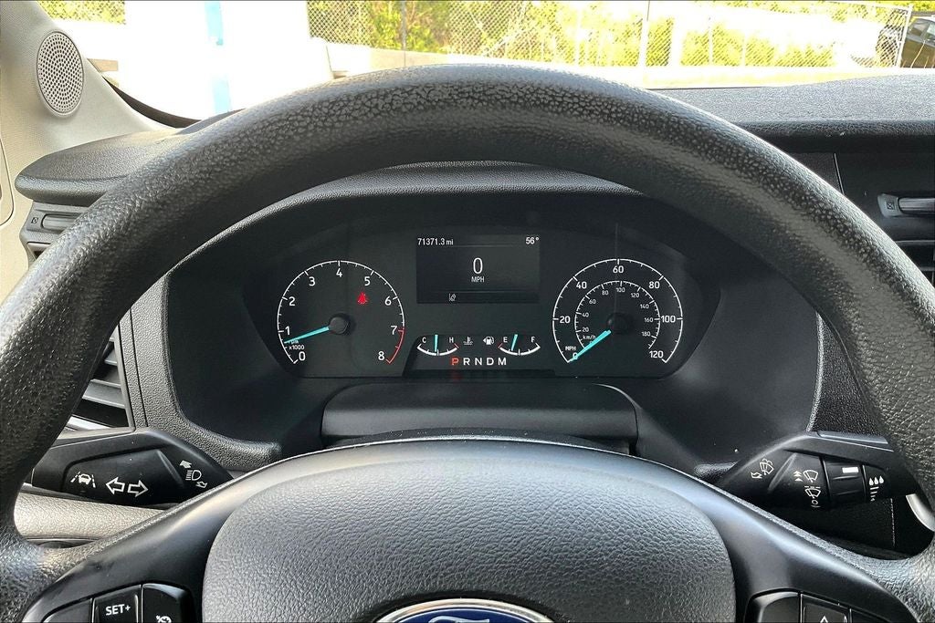 2023 Ford Transit-250 Base