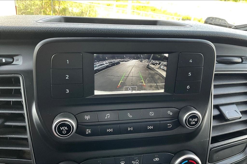 2023 Ford Transit-250 Base