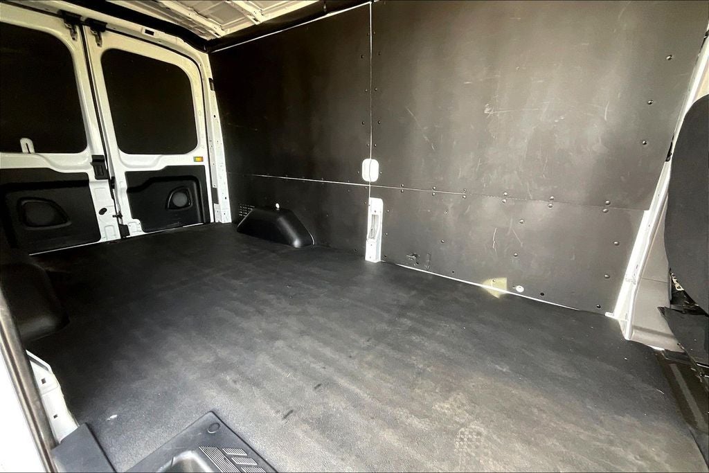 2023 Ford Transit-250 Base