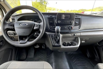 2023 Ford Transit-250 Base