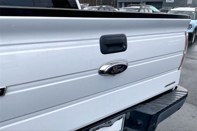 2014 Ford F-150 XL