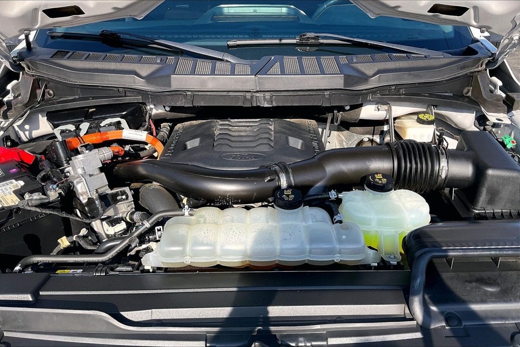 2023 Ford F-150 Limited