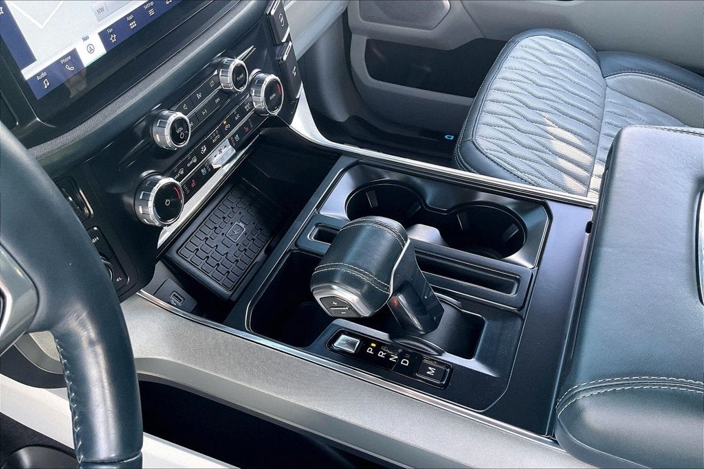 2023 Ford F-150 Limited
