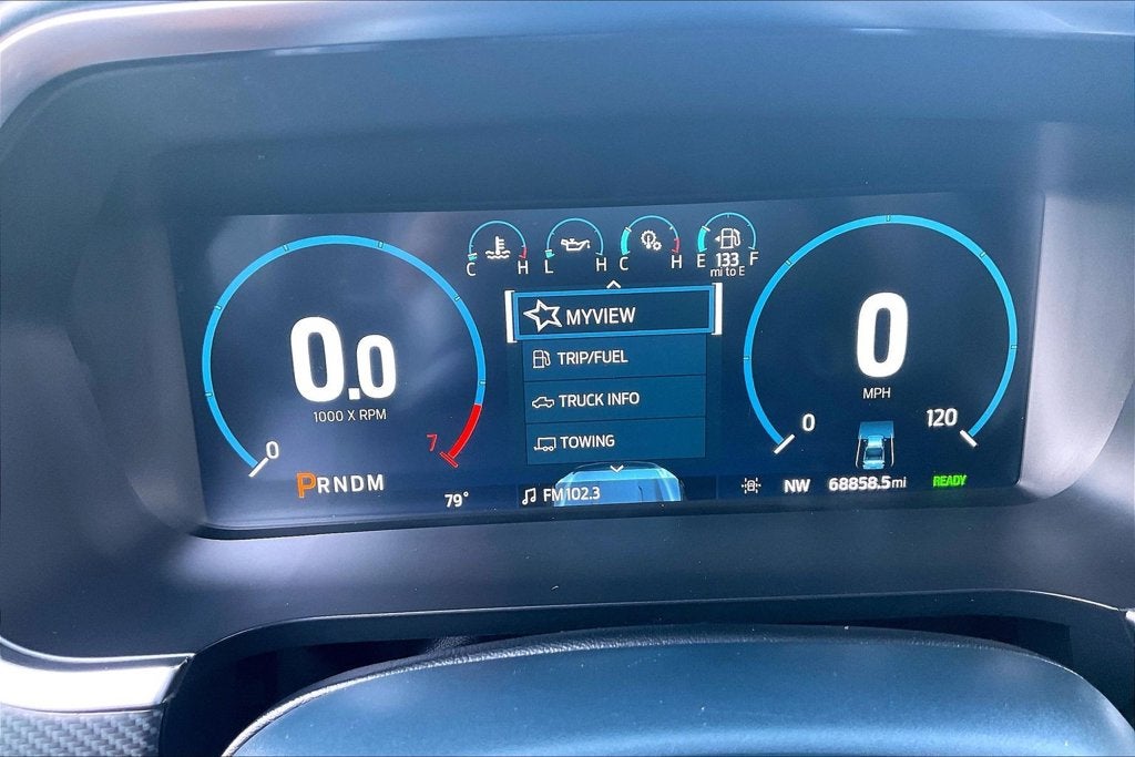 2023 Ford F-150 Limited