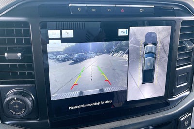 2023 Ford F-150 Limited