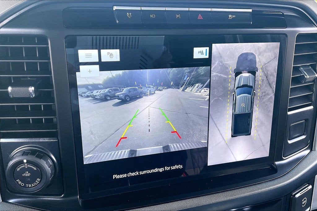 2023 Ford F-150 Limited