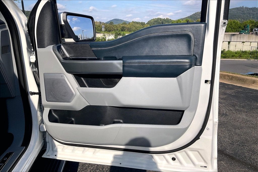 2023 Ford F-150 Limited