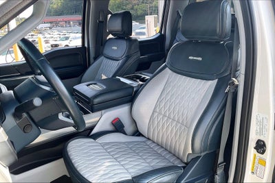 2023 Ford F-150 Limited
