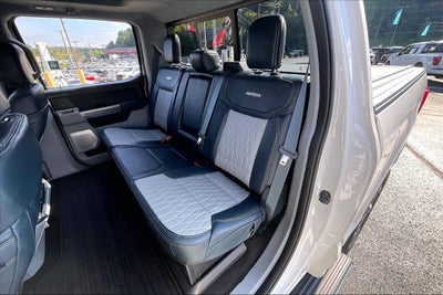 2023 Ford F-150 Limited