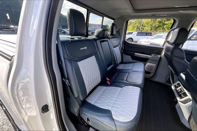 2023 Ford F-150 Limited