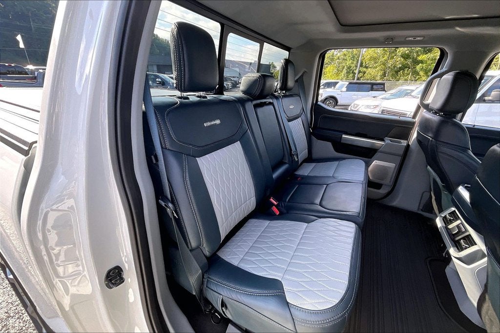 2023 Ford F-150 Limited