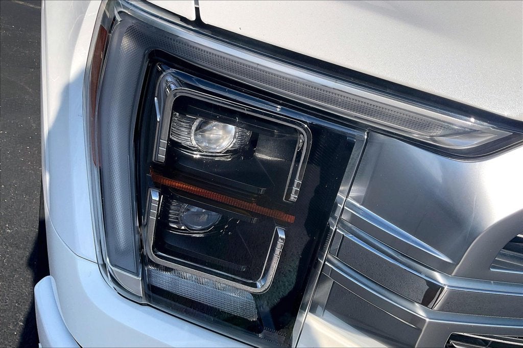 2023 Ford F-150 Limited