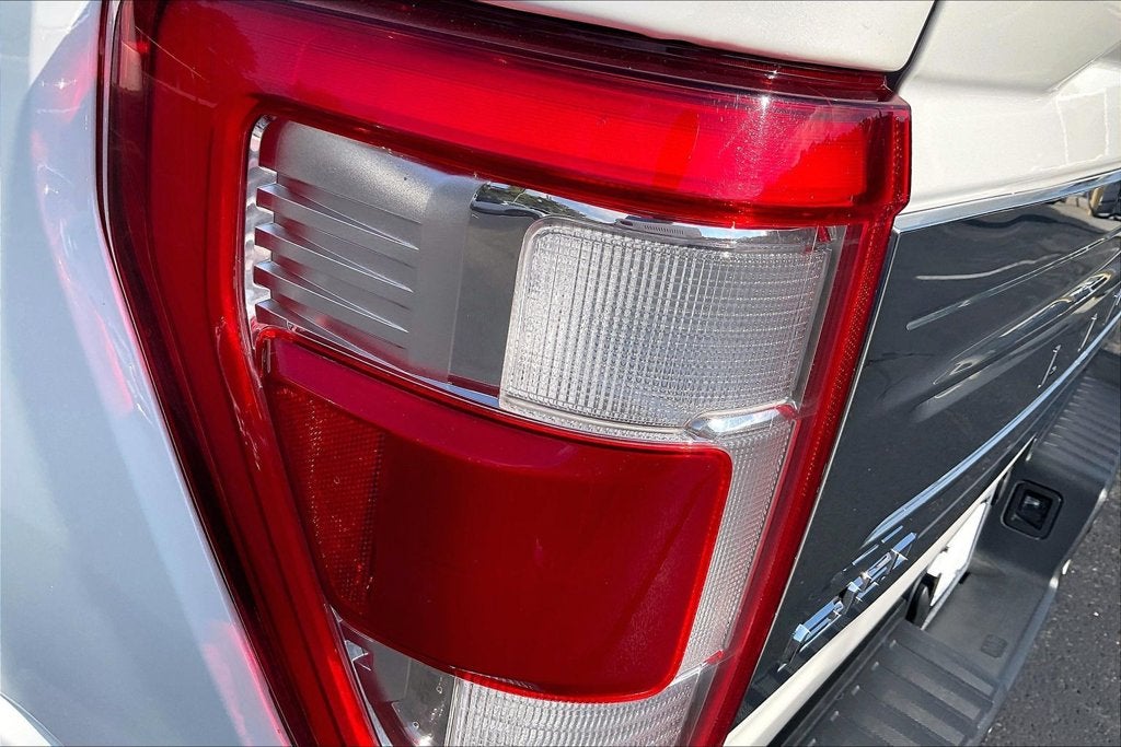 2023 Ford F-150 Limited