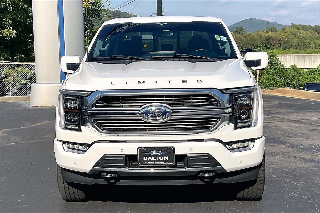 2023 Ford F-150 Limited
