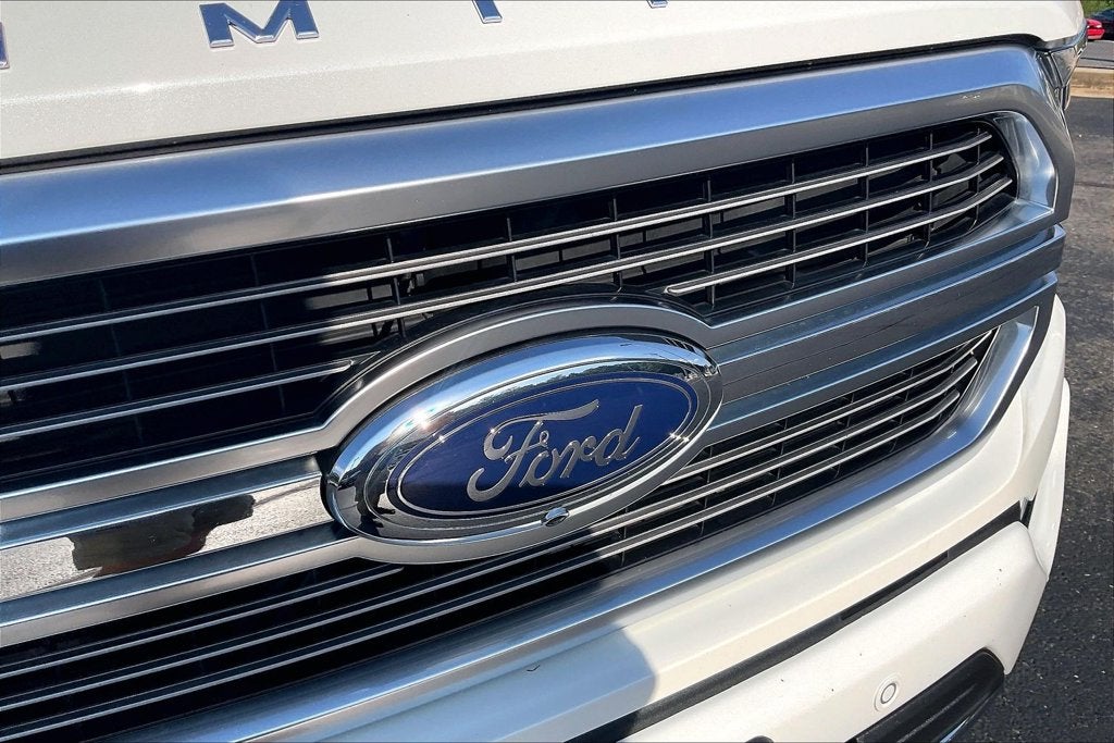 2023 Ford F-150 Limited