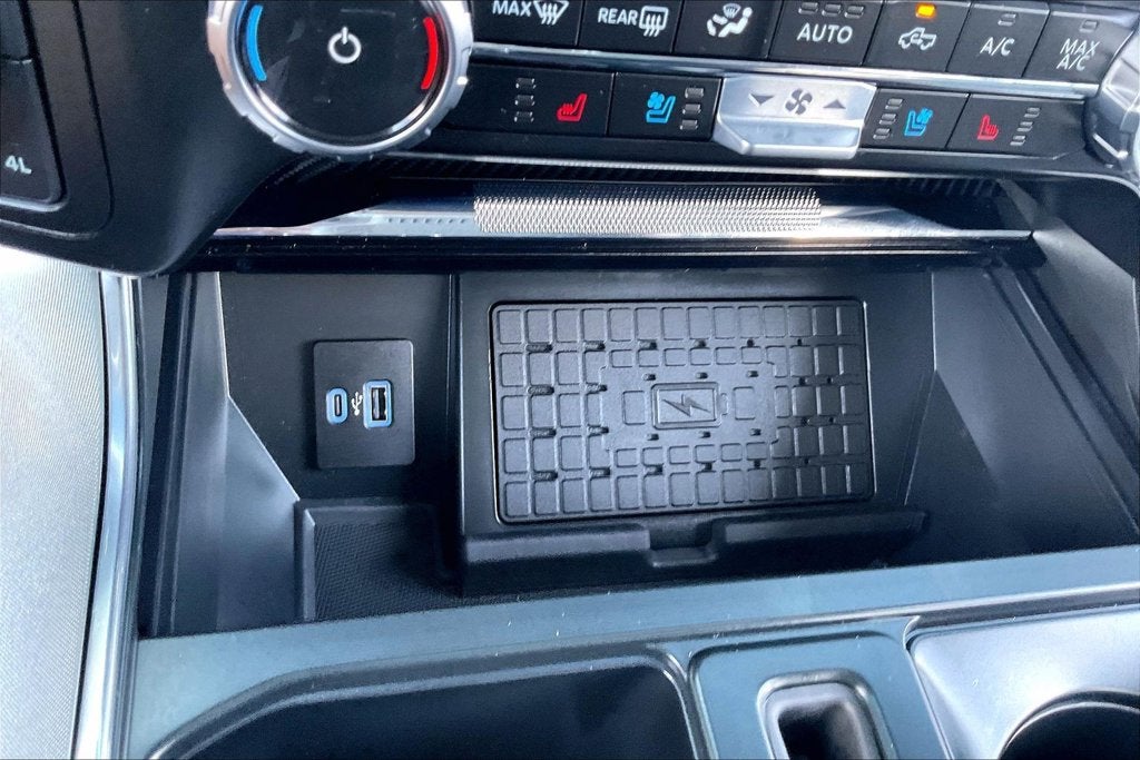 2023 Ford F-150 Limited