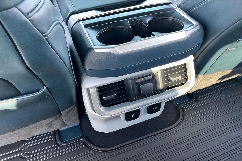 2023 Ford F-150 Limited