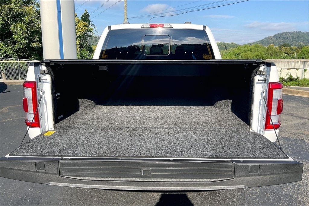 2023 Ford F-150 Limited