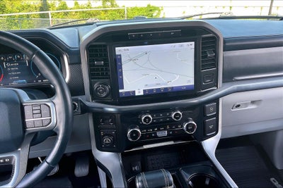 2023 Ford F-150 Limited