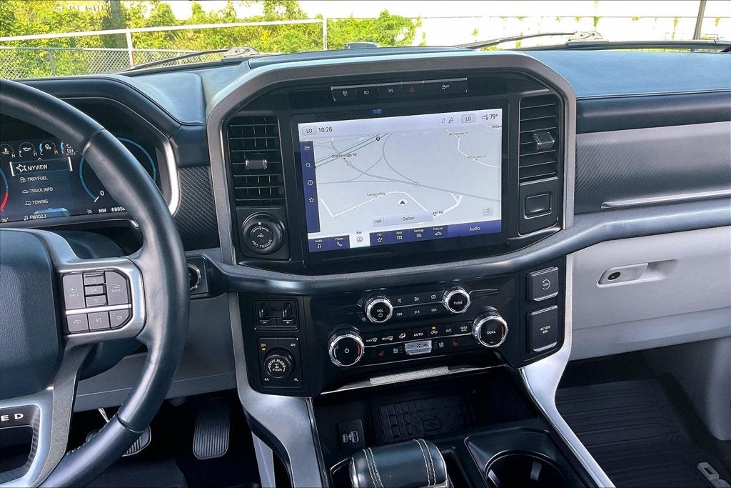 2023 Ford F-150 Limited