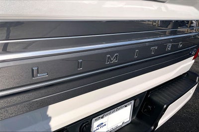 2023 Ford F-150 Limited