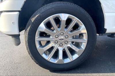 2023 Ford F-150 Limited