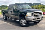 2002 Ford F-250SD Lariat