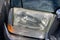 2002 Ford F-250SD Lariat