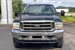 2002 Ford F-250SD Lariat