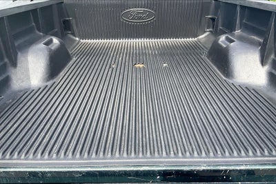 2002 Ford F-250SD Lariat