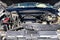 2007 Ford F-150 Lariat