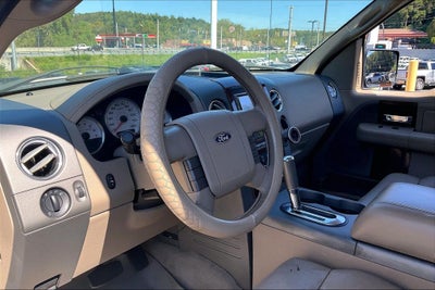 2007 Ford F-150 Lariat