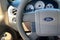 2007 Ford F-150 Lariat